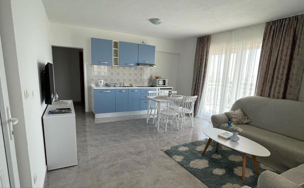 Apartmani Mateja Kaštela Zewnętrze zdjęcie